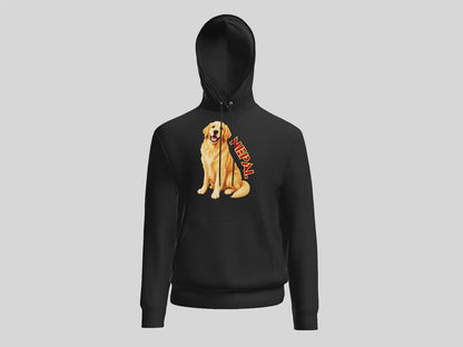 Adult Dog Collection Hoodie