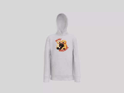 Youth Dog Collection Hoodie
