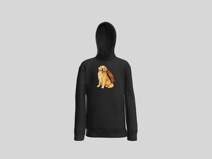 Youth Dog Collection Hoodie