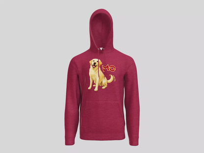 Adult Dog Collection Hoodie