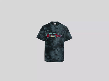 River Otters Crystal Tie-Dye Tee (Youth)
