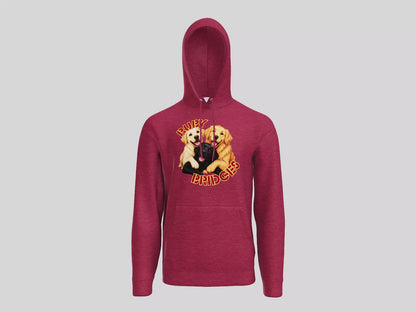 Adult Dog Collection Hoodie