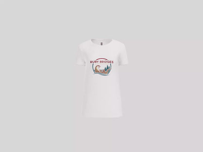 Women’s CVC Tee