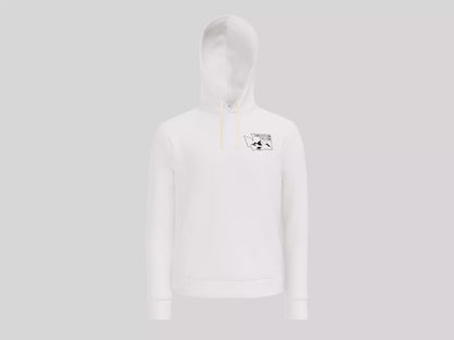 Underground Electric Fencing Hoodie