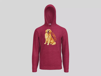 Adult Dog Collection Hoodie