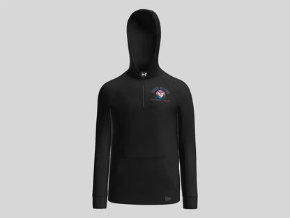 New Era® STS 1/4-Zip Hoodie (Adult)