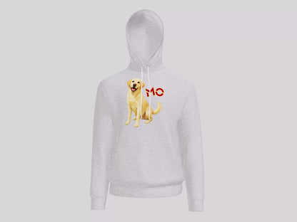 Adult Dog Collection Hoodie