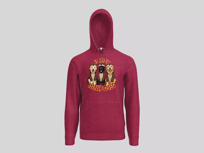 Adult Dog Collection Hoodie
