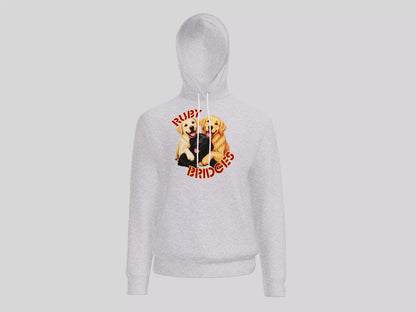 Adult Dog Collection Hoodie