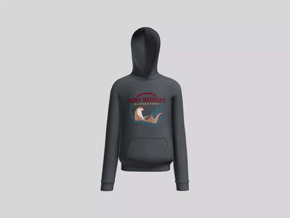 Youth Heavy Blend™ Hooded Sweatshirt