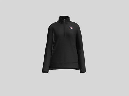 Ruby Bridges Elementary – River Otters 2026 Women’s 1/4-Zip