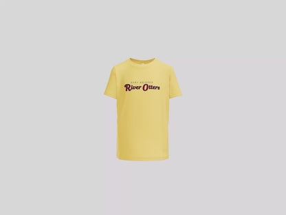 River Otters CVC Tee (Youth)