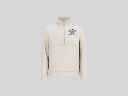 New Era® Heritage Fleece 1/2-Zip (Adult)