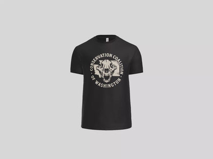Conservation Coalition of Washington State – CVC Blend Tee