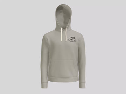 Lethargic and Starving Outfitters Hoodie