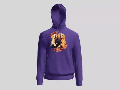 Adult Dog Collection Hoodie
