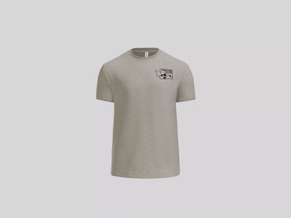 Underground Electric Fencing Shirt