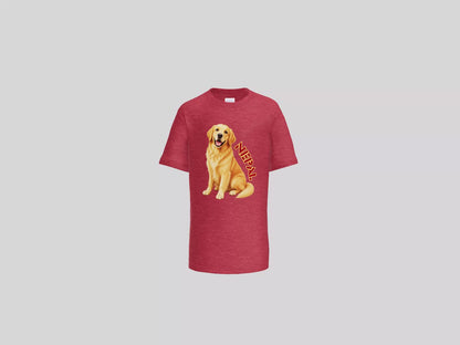 Individual Ruby Bridges Elementary School Dog T-Shirts (Youth)