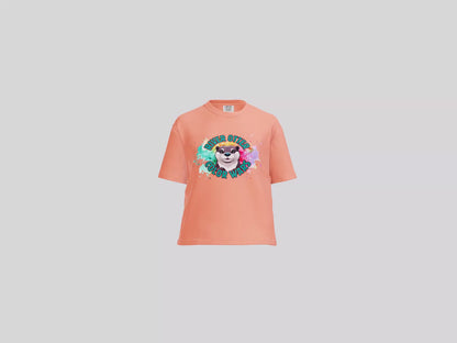 Women's Color Wars Tees