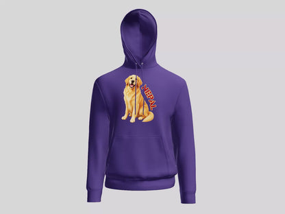 Adult Dog Collection Hoodie