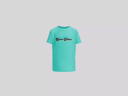 River Otters CVC Tee (Youth)
