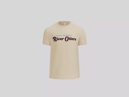 River Otters CVC Tee (Adult)