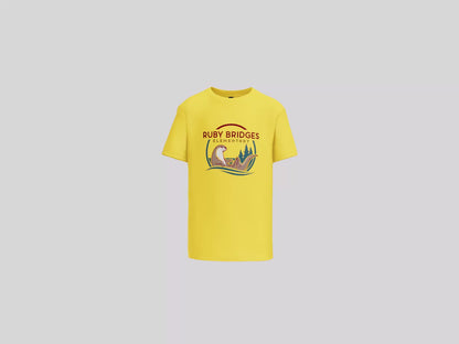 Ruby Bridges Youth Shirt