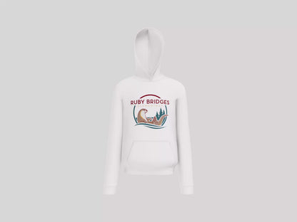 Youth Heavy Blend™ Hooded Sweatshirt