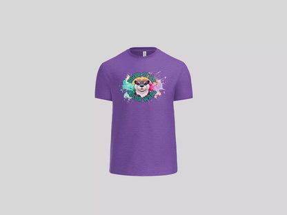 Ruby Bridges Color War Tee