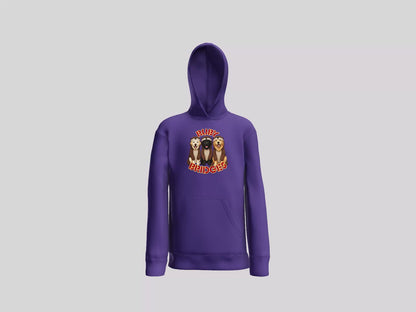 Youth Dog Collection Hoodie