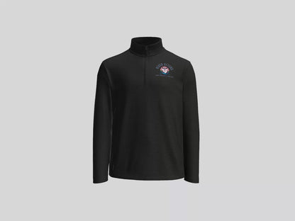 Ruby Bridges Elementary – River Otters 2026 1/4-Zip Pullover (Adult)
