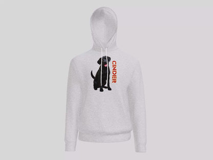 Adult Dog Collection Hoodie