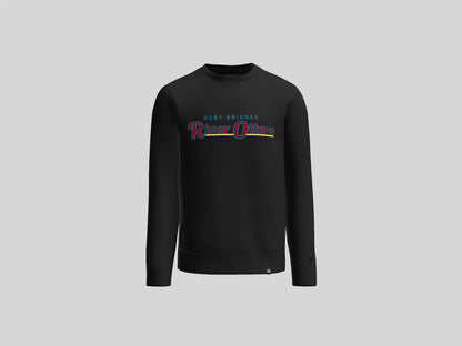Adult New Era® French Terry Crew Sweatshirt