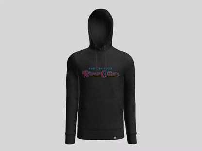 Adult New Era® French Terry Pullover Hoodie