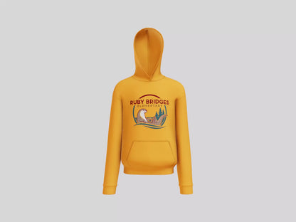 Youth Heavy Blend™ Hooded Sweatshirt