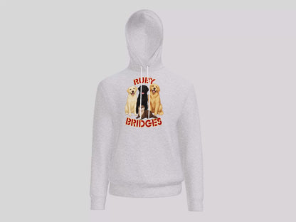 Adult Dog Collection Hoodie