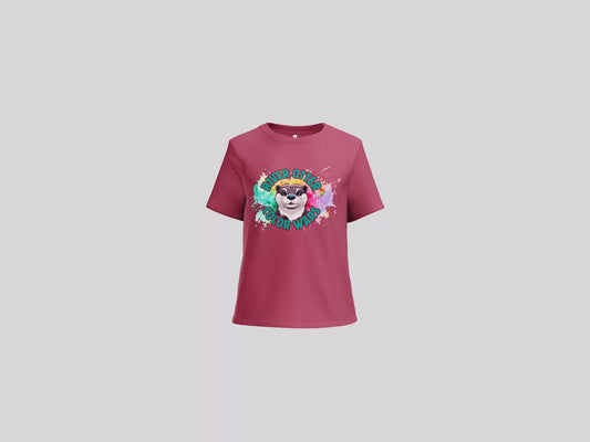 Women's Color Wars Tees