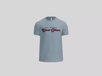 River Otters CVC Tee (Adult)