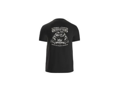 Lethargic and Starving Outfitters Shirt