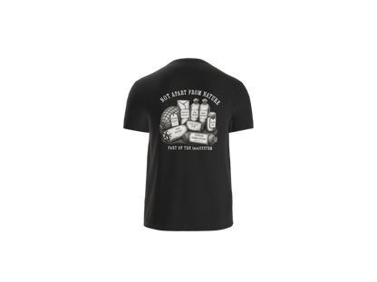 Fueled By The Wild Shirt