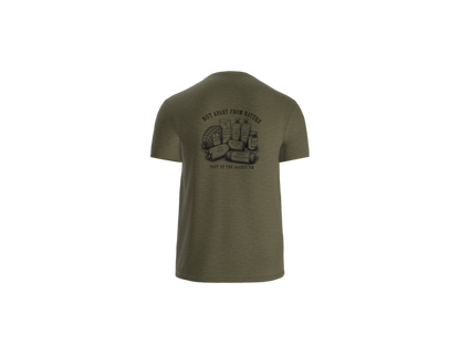 Fueled By The Wild Shirt