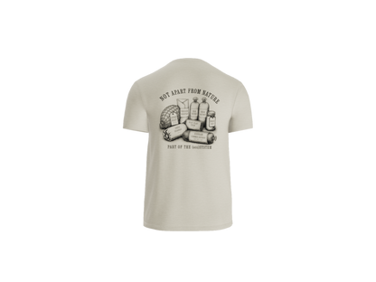 Fueled By The Wild Shirt