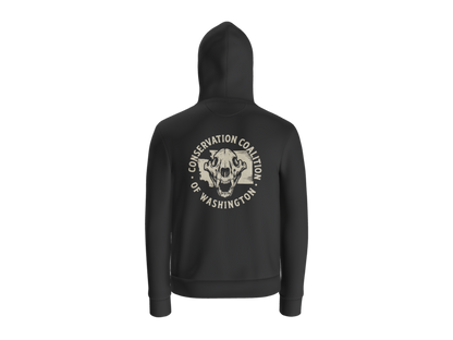 Conservation Coalition of Washington State – Premium Hoodie