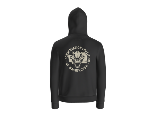 Conservation Coalition of Washington State – Premium Hoodie