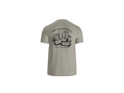 Fueled By The Wild Shirt
